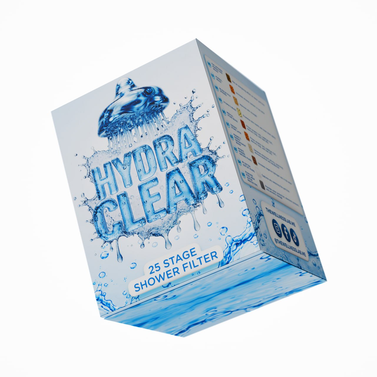 Water Filtration