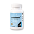Calcium Plus II by Trace Nutrients, 90 tablets