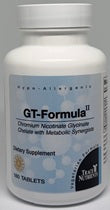 GT-Formula II