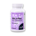 HCL V-Plus by Trace Nutrients, 90 tablets