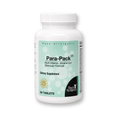 Para-Pack III by Trace Nutrients, 90 tablets