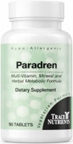 Paradren