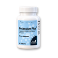 Potassium Plus II by Trace Nutrients, 90 tablets