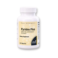 Pyridox Plus by Trace Nutrients, 90 tablets