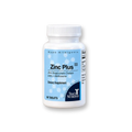 Zinc Plus III by Trace Nutrients, 90 tablets