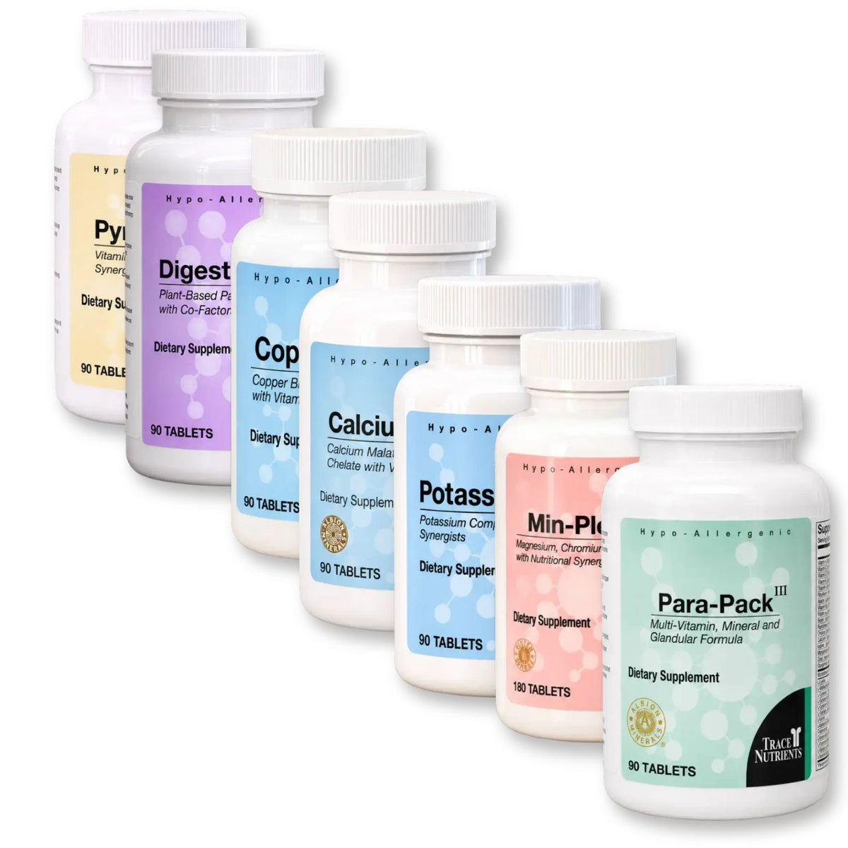 Supplements