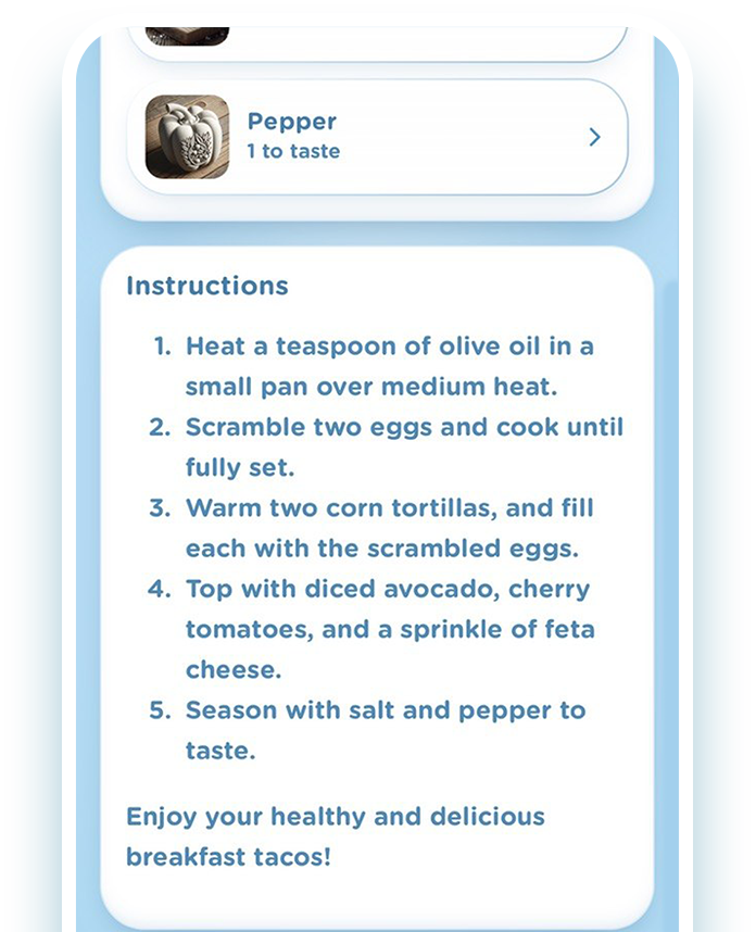 How Do I Make This Recipe?