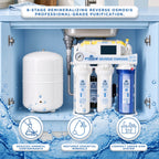 HydraClear Sink Filter Replacement Cartridge