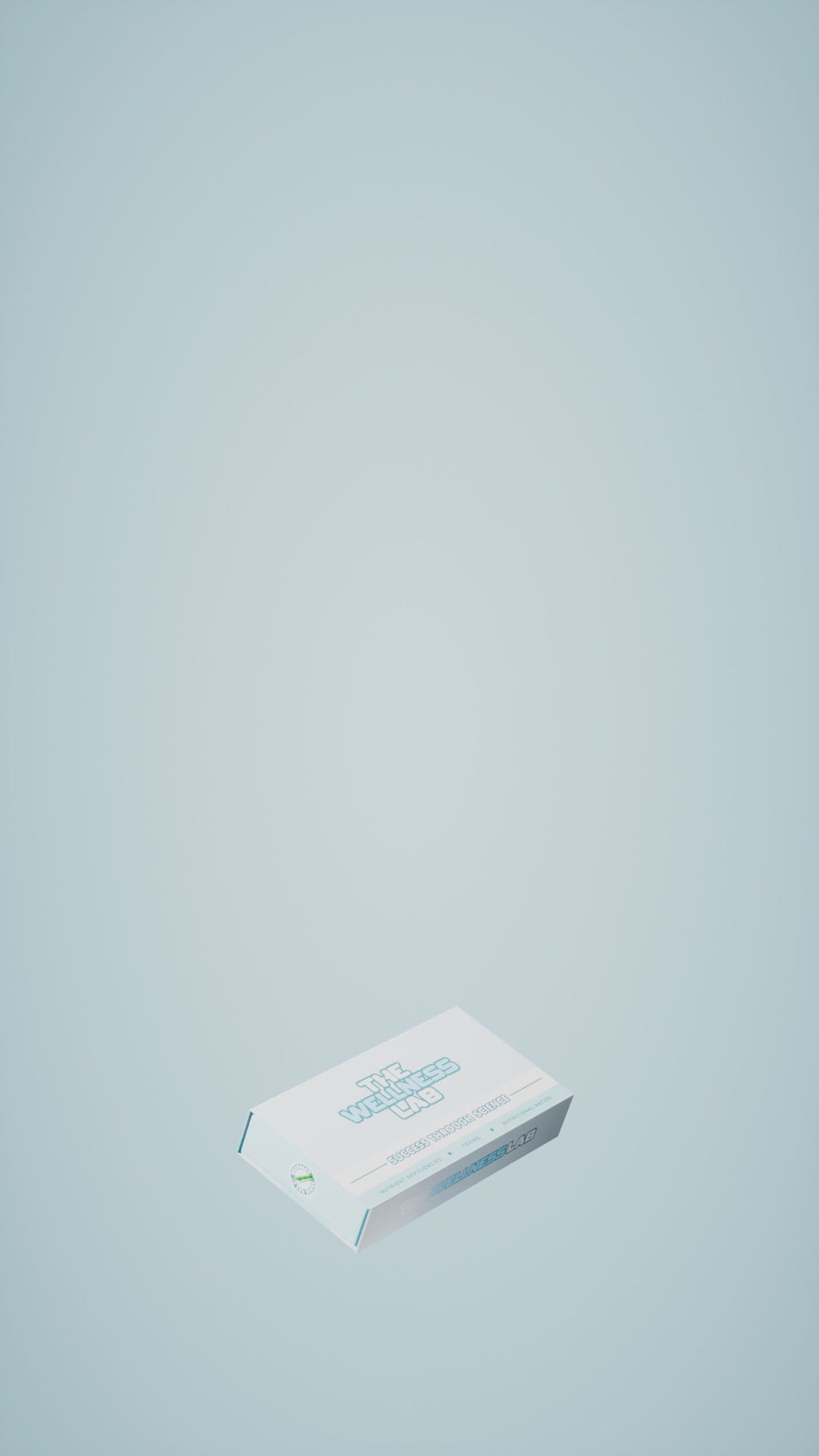 The Wellness Lab At-Home Test Kit